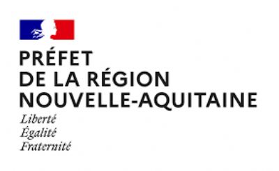 Prefecture Région Nouvelle Aquitaine